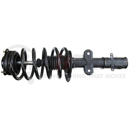 571128R by MONROE - Quick-Strut Suspension Strut and Coil Spring Assembly