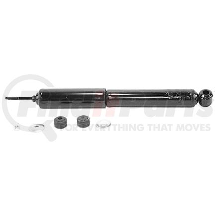 5753 by MONROE - OESpectrum Suspension Shock Absorber