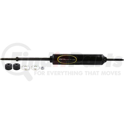 5758 by MONROE - OESpectrum Suspension Shock Absorber