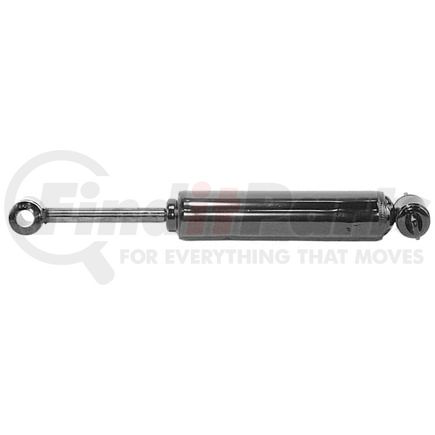 5762 by MONROE - OESpectrum Suspension Shock Absorber