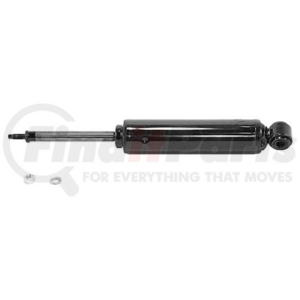 5763 by MONROE - OESpectrum Suspension Shock Absorber