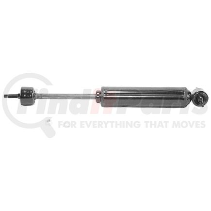 5765 by MONROE - OESpectrum Suspension Shock Absorber