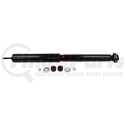 5786 by MONROE - OESpectrum Suspension Shock Absorber