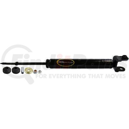 5795 by MONROE - OESpectrum Suspension Shock Absorber