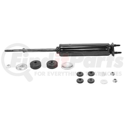 5809 by MONROE - OESpectrum Suspension Shock Absorber