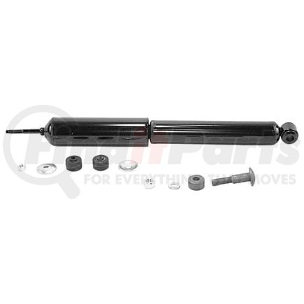 Monroe 5818 Suspension Shock Absorber OESpectrum Rear Suspension Shock Absorber