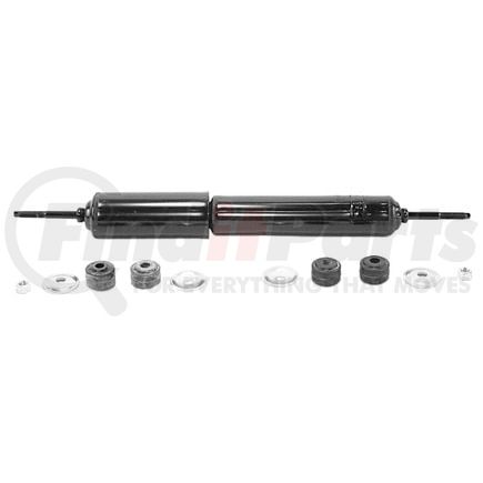 5819 by MONROE - OESpectrum Suspension Shock Absorber