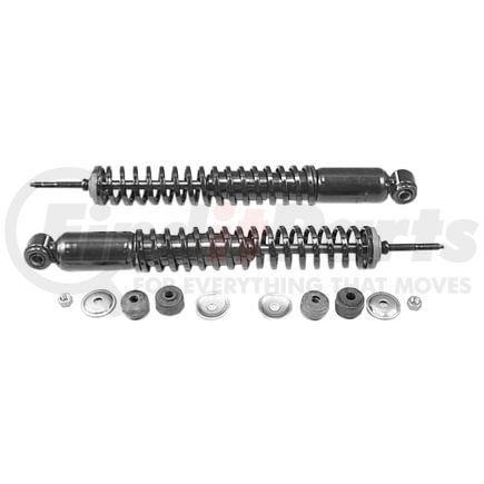 58253 by MONROE - MONROE LOAD ADJUST SHOCK