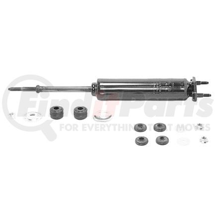 5823 by MONROE - OESpectrum Suspension Shock Absorber