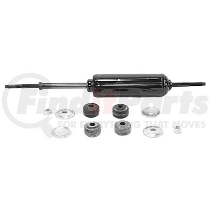 5829 by MONROE - OESpectrum Suspension Shock Absorber