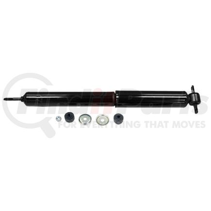 5831 by MONROE - OESpectrum Suspension Shock Absorber