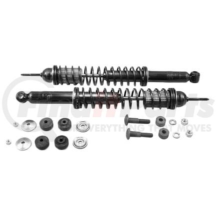 58428 by MONROE - MONROE LOAD ADJUST SHOCK