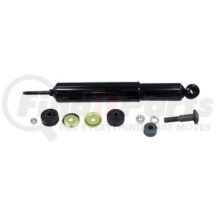 5847 by MONROE - OESpectrum Suspension Shock Absorber