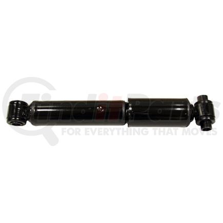 5843 by MONROE - OESpectrum Suspension Shock Absorber