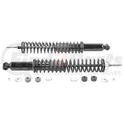 58559 by MONROE - MONROE LOAD ADJUST SHOCK