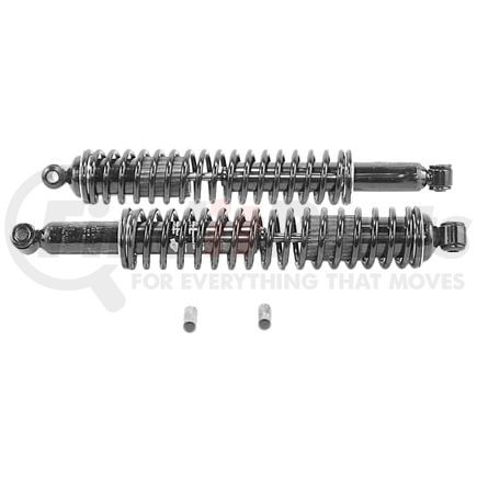 58592 by MONROE - MONROE LOAD ADJUST SHOCK