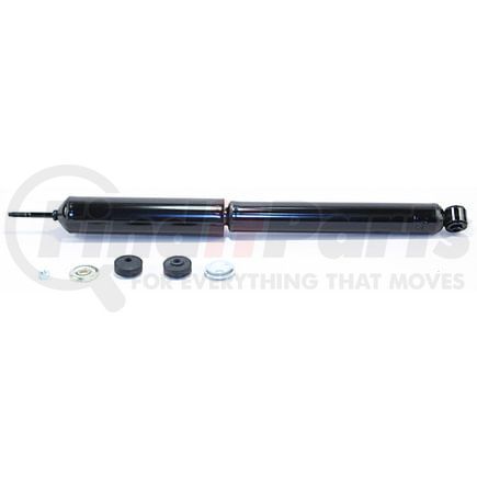 5861 by MONROE - OESpectrum Suspension Shock Absorber