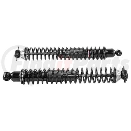 58613 by MONROE - MONROE LOAD ADJUST SHOCK