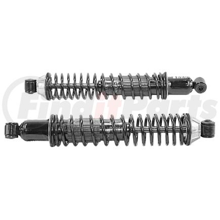 58616 by MONROE - MONROE LOAD ADJUST SHOCK