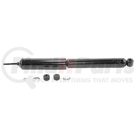 5896 by MONROE - OESpectrum Suspension Shock Absorber