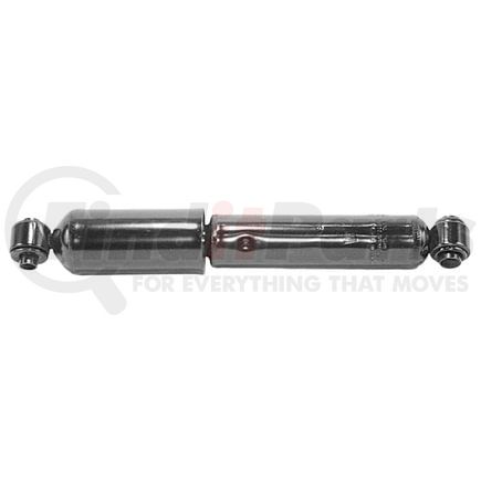 5893 by MONROE - OESpectrum Suspension Shock Absorber