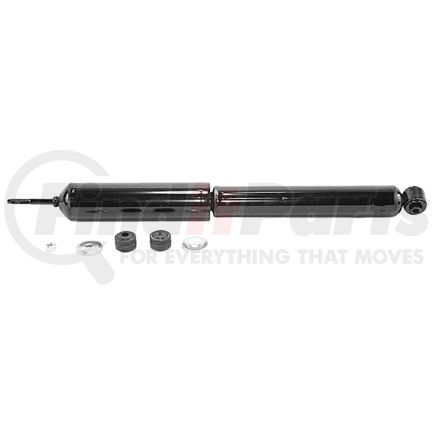 5897 by MONROE - OESpectrum Suspension Shock Absorber