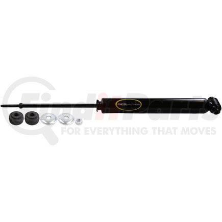 5928 by MONROE - OESpectrum Suspension Shock Absorber