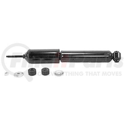 5939 by MONROE - OESpectrum Suspension Shock Absorber