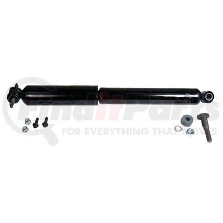 5966 by MONROE - OESpectrum Suspension Shock Absorber