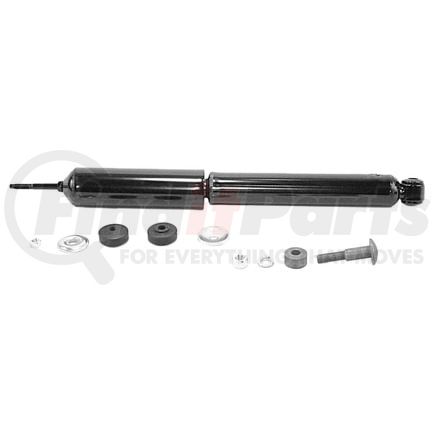 5967 by MONROE - OESpectrum Suspension Shock Absorber