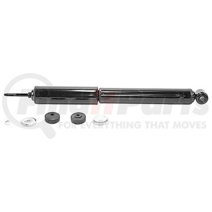 5965 by MONROE - OESpectrum Suspension Shock Absorber