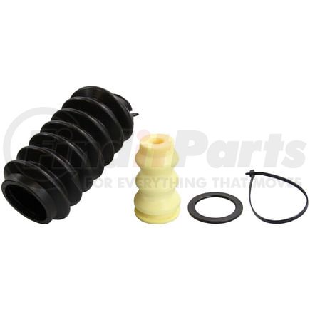 63618 by MONROE - Strut-Mate Suspension Strut Bumper and Bellows Kit