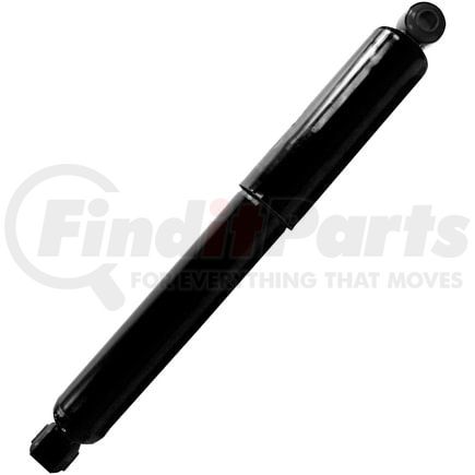 65106 by MONROE - Magnum Front Suspension Shock Absorber