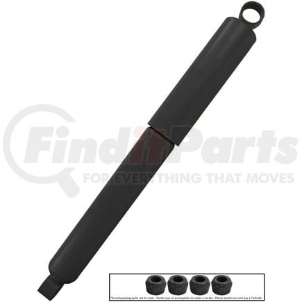 Monroe 65112 Suspension Shock Absorber Magnum Amortisseur