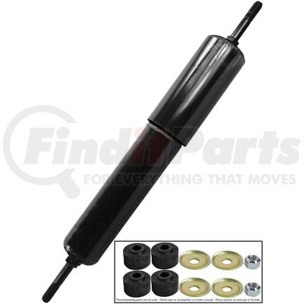 65115 by MONROE - GAS MAGNUM 65