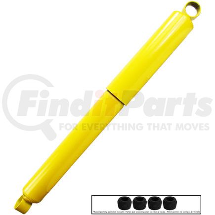 65114 by MONROE - Gas-Magnum 65 Shock