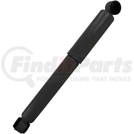 65124 by MONROE - GAS-MAGNUM 60