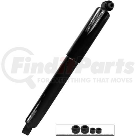 65128 by MONROE - Monroe Shocks & Struts Magnum 65128 Shock Absorber