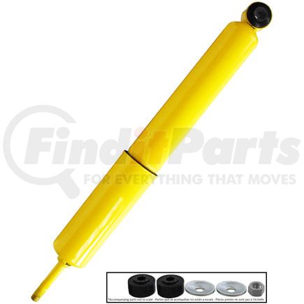 65133 by MONROE - GAS-MAGNUM 65 SHOCK