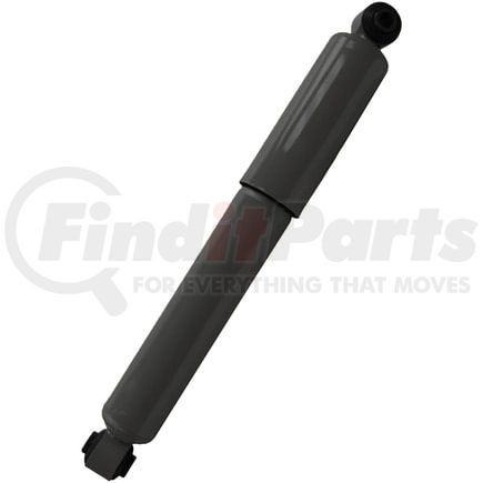 65145 by MONROE - Magnum Suspension Shock Absorber