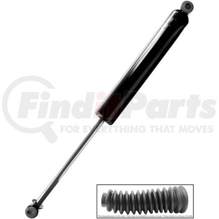 65142 by MONROE - Magnum Suspension Shock Absorber