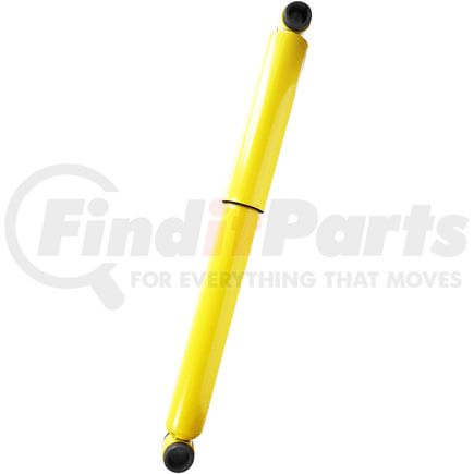 65149 by MONROE - Gas-Magnum 65