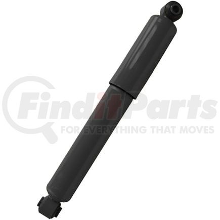 65155 by MONROE - Magnum Suspension Shock Absorber