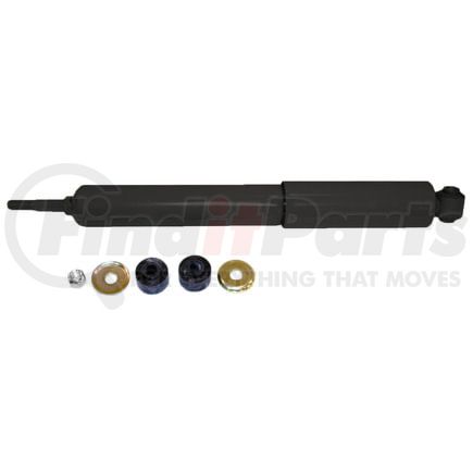 65160 by MONROE - Magnum Suspension Shock Absorber