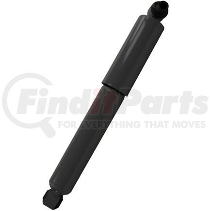 65176 by MONROE - Monroe Shocks & Struts Magnum 65176 Shock Absorber