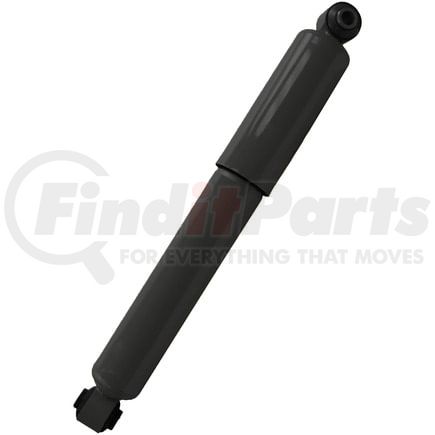 65178 by MONROE - Magnum Suspension Shock Absorber