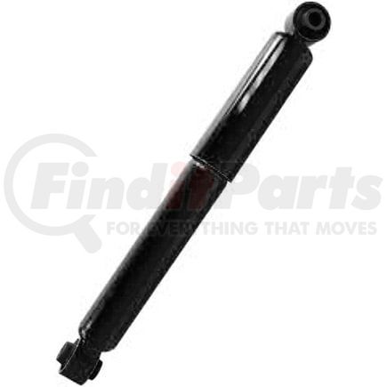 65184 by MONROE - Magnum Suspension Shock Absorber