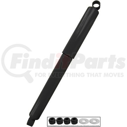 65406 by MONROE - SHOCK