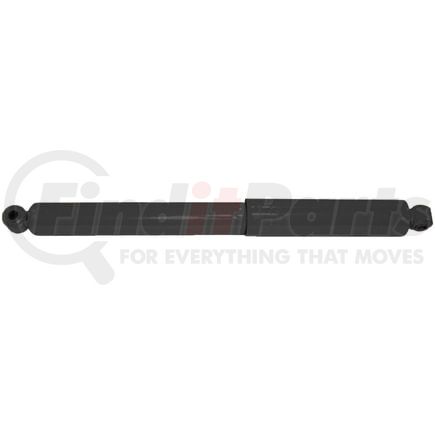 65420 by MONROE - Magnum Suspension Shock Absorber