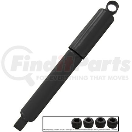 Monroe 65434 Suspension Shock Absorber Magnum Front Suspension Shock Absorber